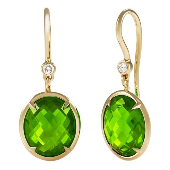 Серьги SK00202